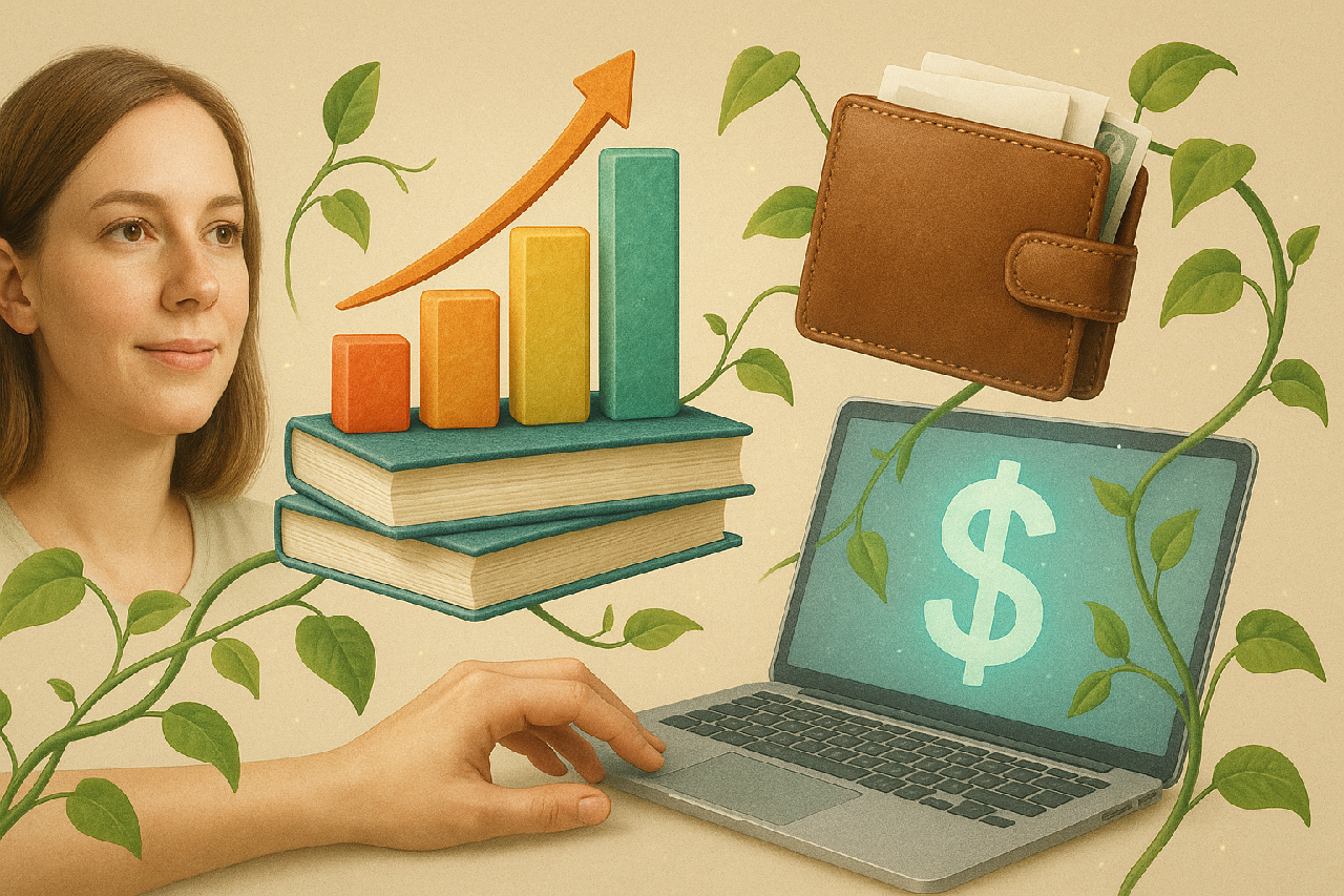 Scaling Your Freelance Business: Moving from Solo Projects to Steady Income Streams